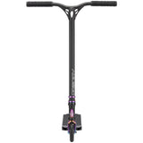 Blunt Prodigy X ONE Stunt Scooter - Black/Oil Slick