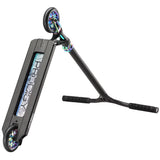Blunt Prodigy X ONE Stunt Scooter - Black/Oil Slick