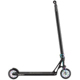 Blunt Prodigy X ONE Stunt Scooter - Black/Oil Slick