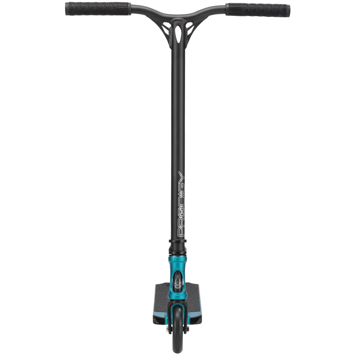 Blunt Prodigy X ONE Stunt Scooter - Blue