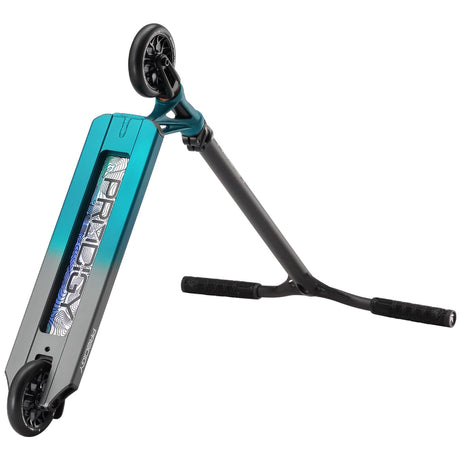 Blunt Prodigy X ONE Stunt Scooter - Blue
