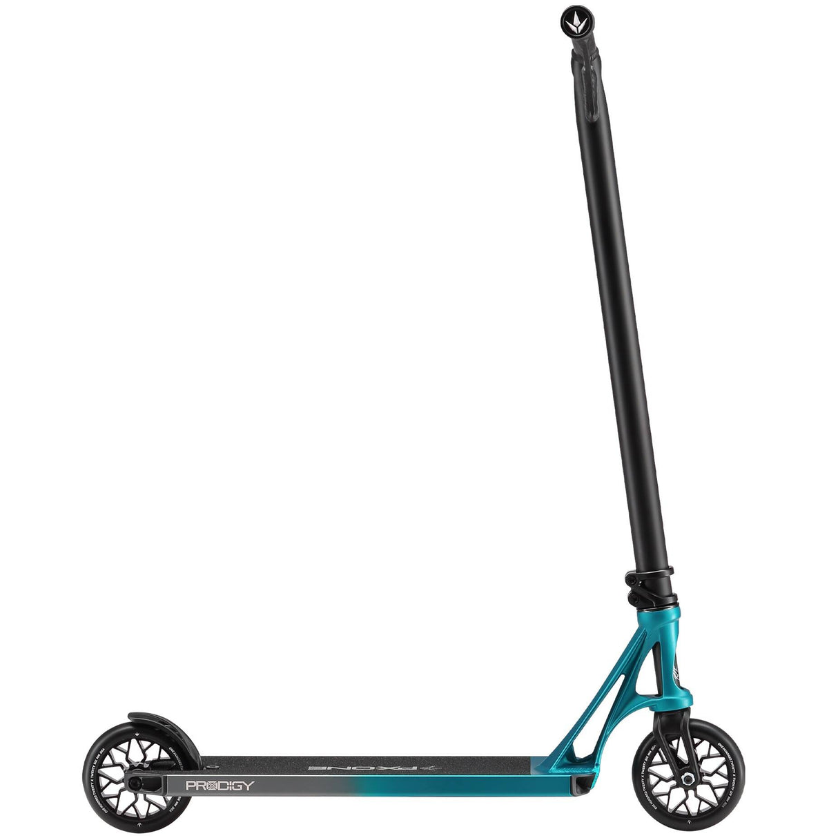 Blunt Prodigy X ONE Stunt Scooter - Blue