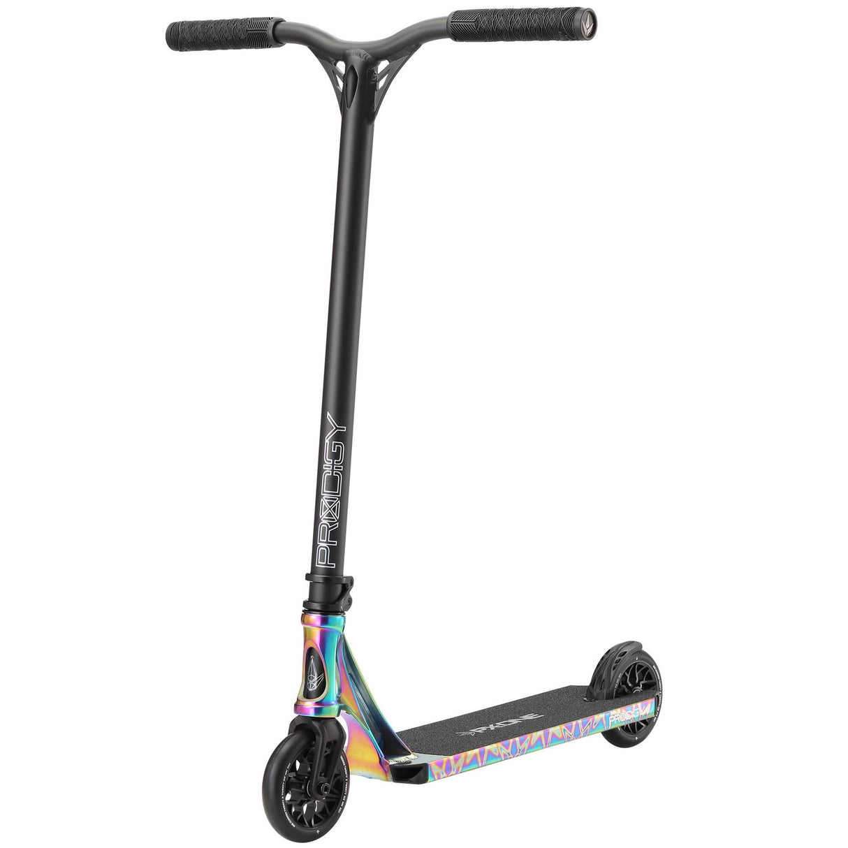Blunt Prodigy X ONE Stunt Scooter - Oil Slick