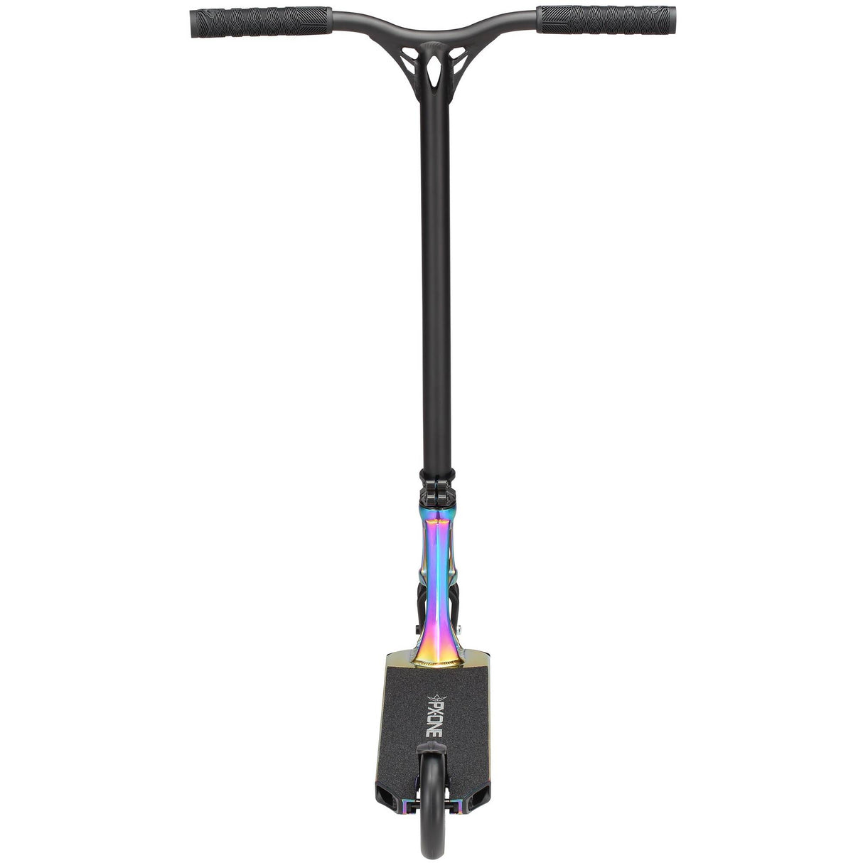 Blunt Prodigy X ONE Stunt Scooter - Oil Slick