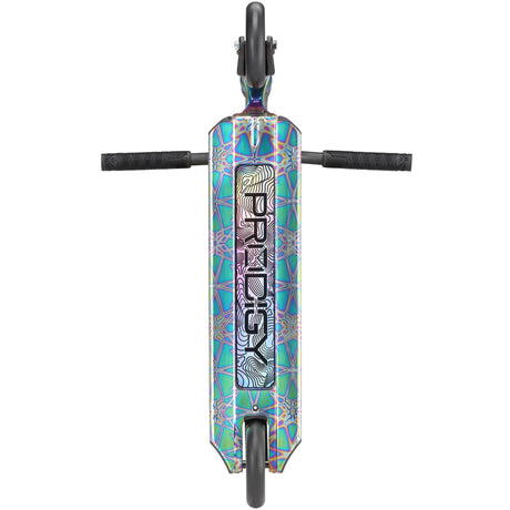 Blunt Prodigy X ONE Stunt Scooter - Oil Slick