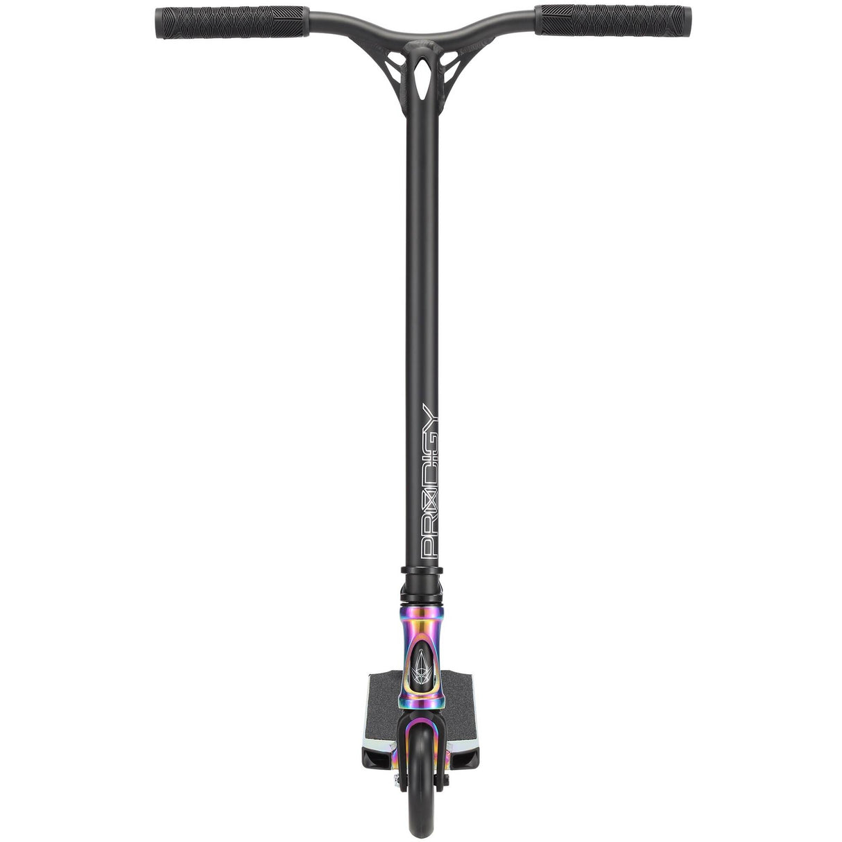 Blunt Prodigy X ONE Stunt Scooter - Oil Slick