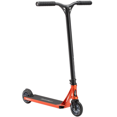 Blunt Prodigy X ONE Stunt Scooter - Orange