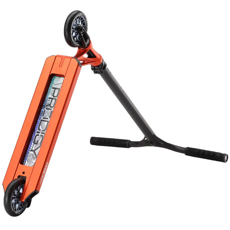 Blunt Prodigy X ONE Stunt Scooter - Orange