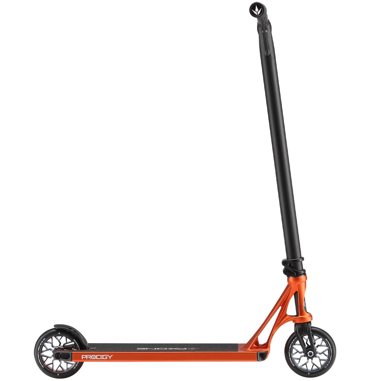 Blunt Prodigy X ONE Stunt Scooter - Orange