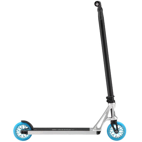 Blunt Prodigy X ONE Stunt Scooter - Silver