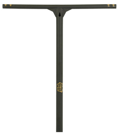 Blunt Envy Soul Oversized HIC Scooter Bars - Black 650mm