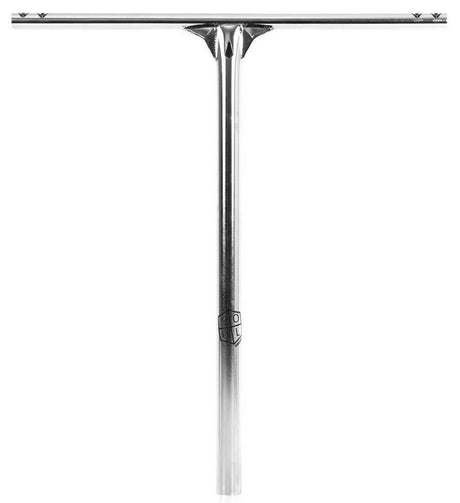 Blunt Envy Soul Oversized HIC Scooter Bars - Chrome 650mm