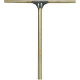 Blunt Envy Soul Oversized HIC Scooter Bars - Clear 650mm