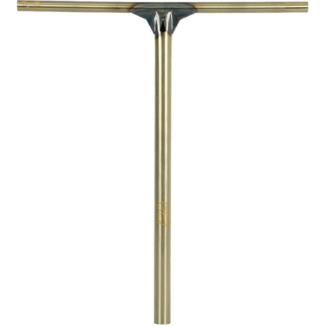 Blunt Envy Soul Oversized HIC Scooter Bars - Clear 650mm