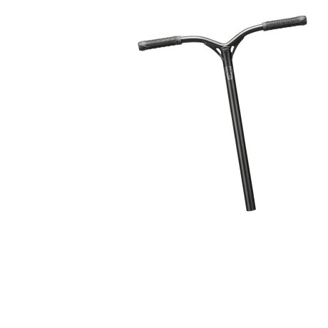 Blunt Bull SCS Scooter Handle Bars - Black 650mm