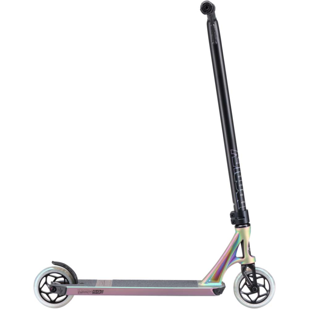 Blunt Envy Prodigy S9 Stunt Scooter - Matte Oil Slick