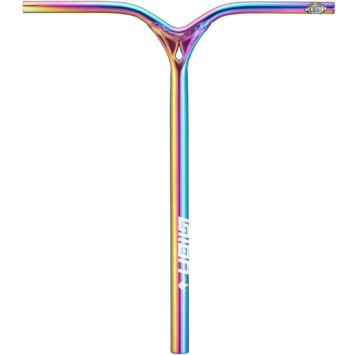 Blunt Envy Union V2 IHC Scooter Handle Bars - Oil Slick 650mm