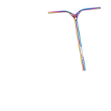 Blunt Union V2 IHC Scooter Handle Bars - Oil Slick 650mm