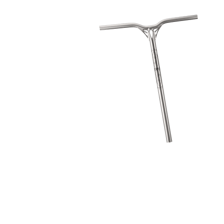 Blunt Reaper V3 IHC Scooter Handle Bars - Polished 675mm