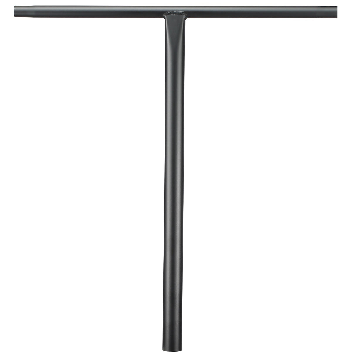 Blunt Intersect T Bar SCS Scooter Handle Bars - Black 620mm