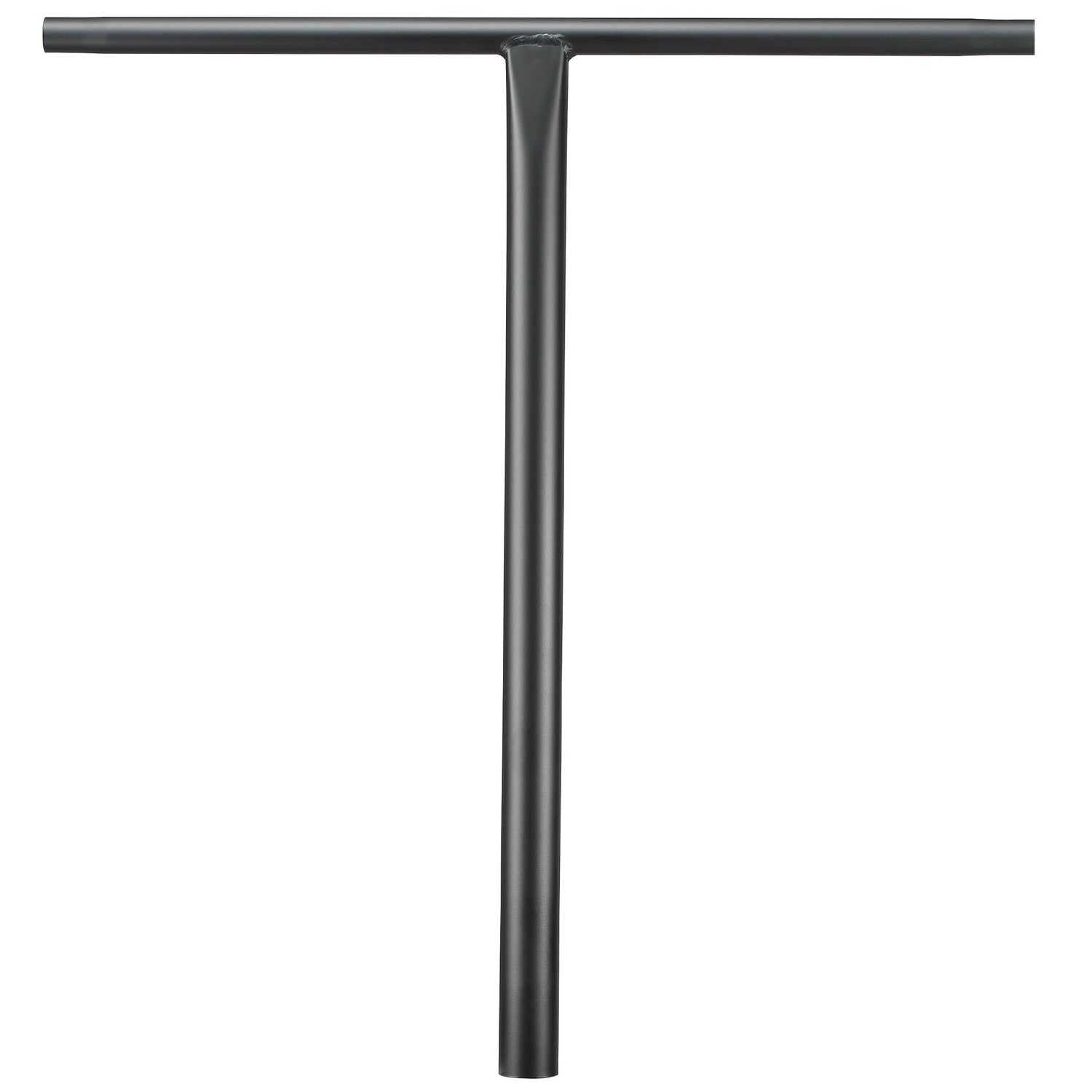 Blunt Intersect T Bar SCS Scooter Handle Bars - Black 620mm