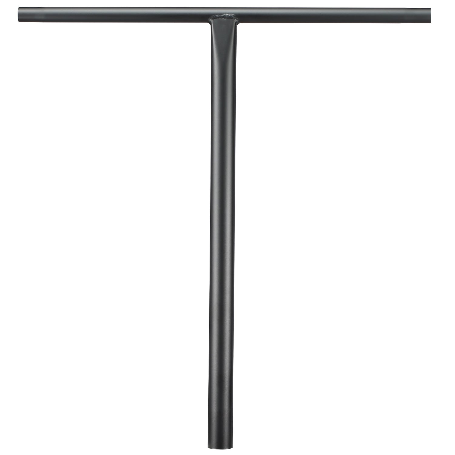 Blunt Intersect T Bar SCS Scooter Handle Bars - Black 620mm