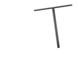 Blunt Intersect T Bar SCS Scooter Handle Bars - Black 620mm