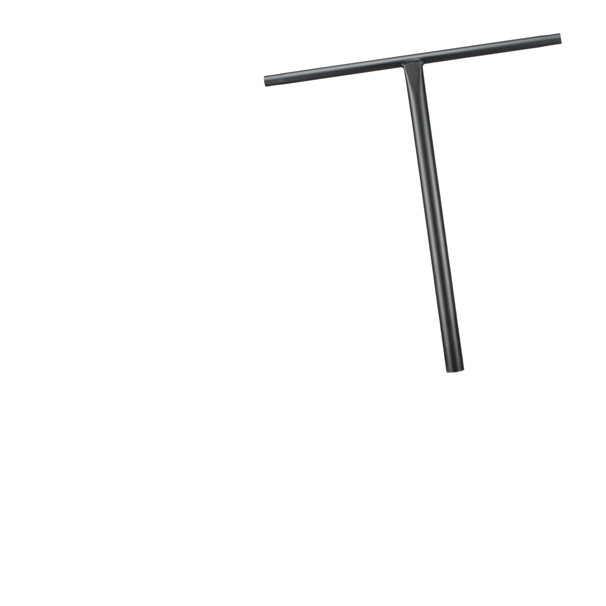 Blunt Intersect T Bar SCS Scooter Handle Bars - Black 620mm