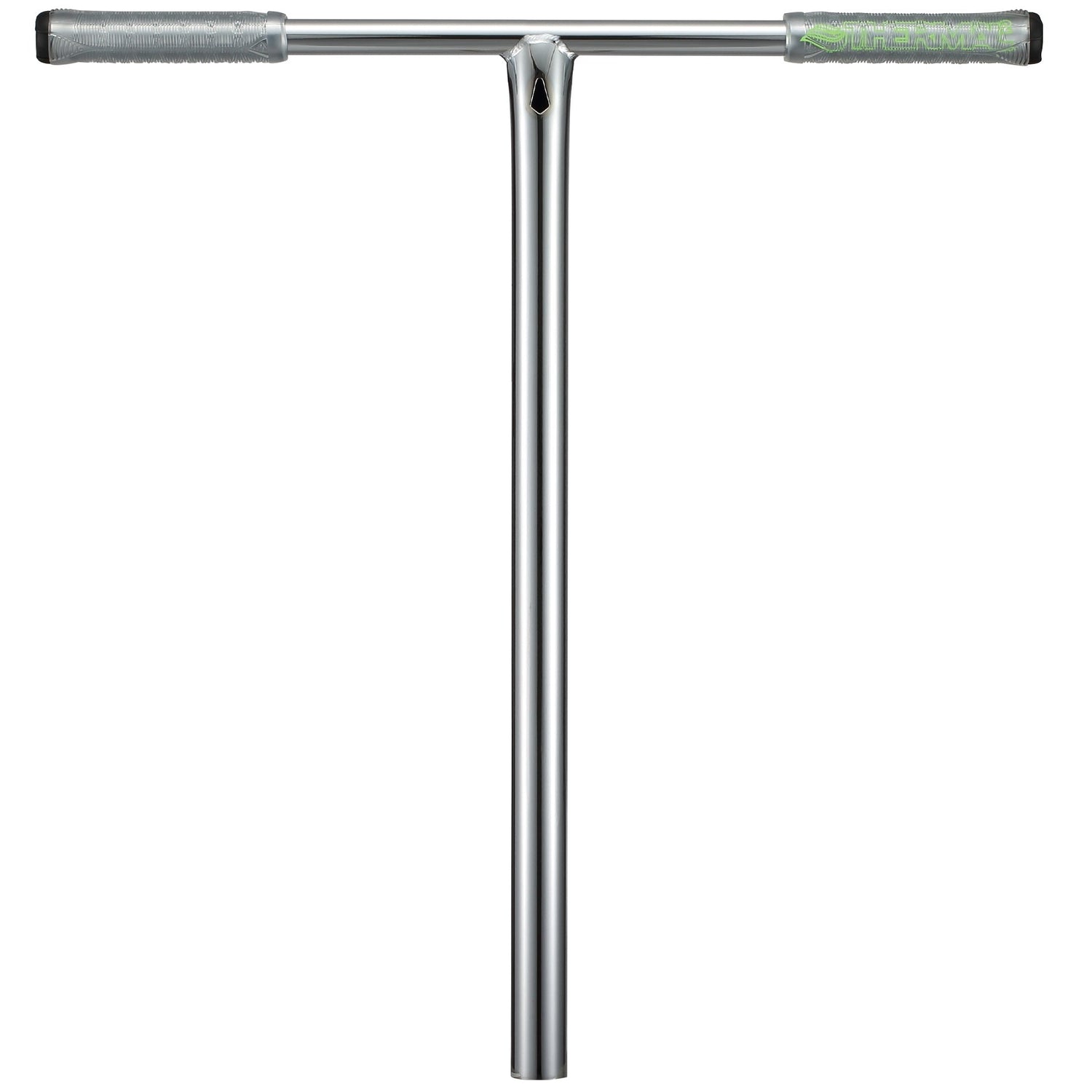 Blunt Thermal V2 HIC Scooter Handle Bars - Chrome 650mm
