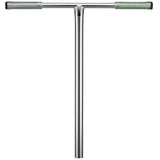 Blunt Thermal V2 HIC Scooter Handle Bars - Chrome 650mm