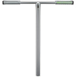 Blunt Thermal V2 HIC Scooter Handle Bars - Chrome 650mm