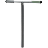 Blunt Thermal V2 HIC Scooter Handle Bars - Chrome 650mm