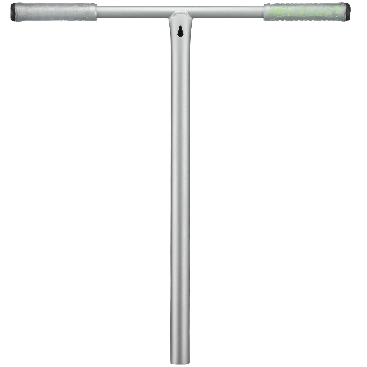 Blunt Thermal V2 HIC Scooter Handle Bars - Silver 650mm