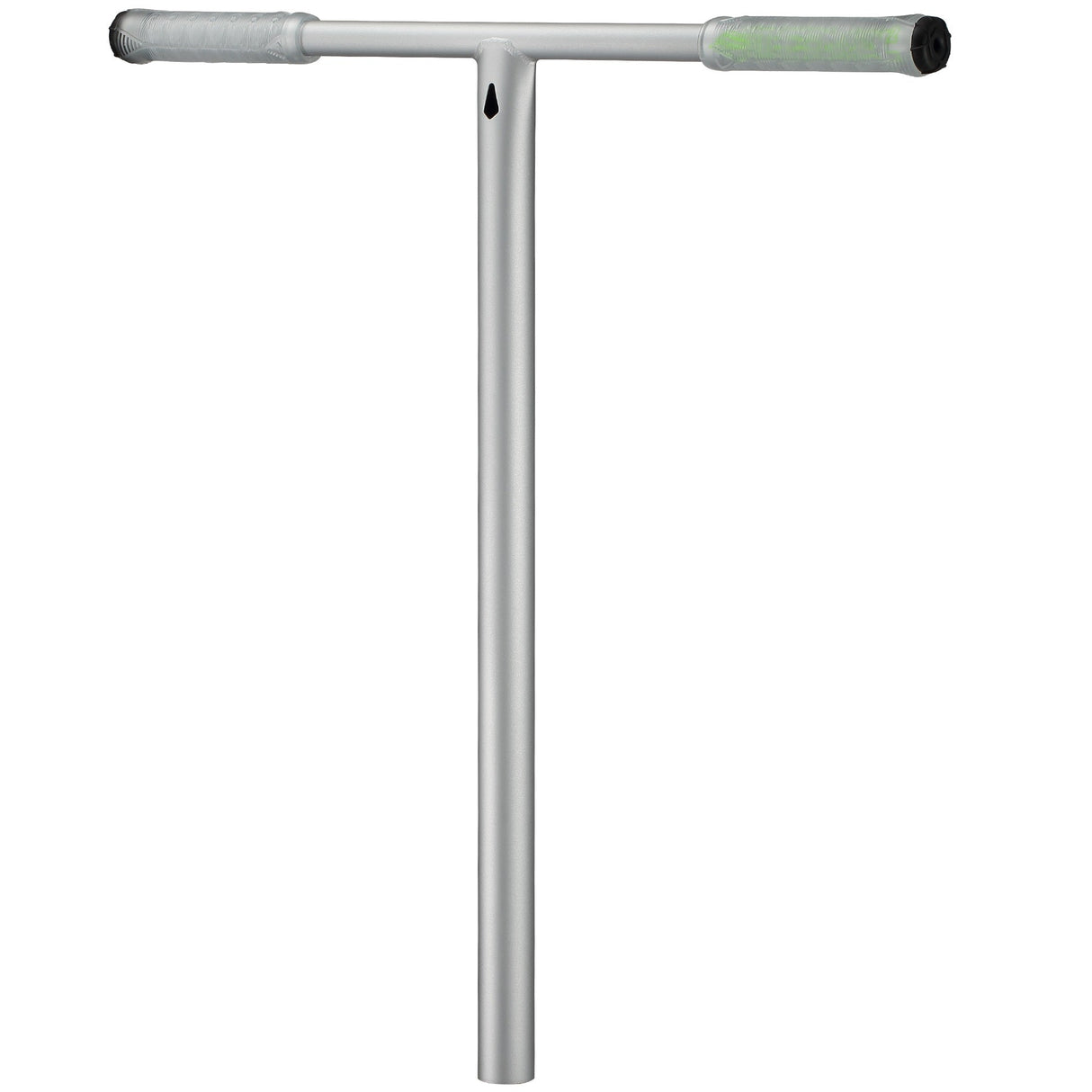 Blunt Thermal V2 HIC Scooter Handle Bars - Silver 650mm