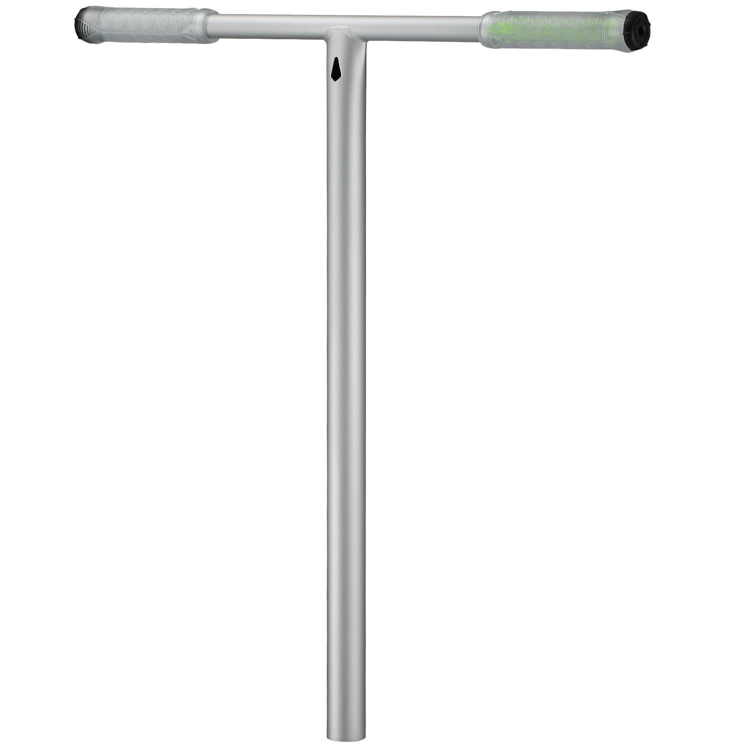 Blunt Thermal V2 HIC Scooter Handle Bars - Silver 650mm