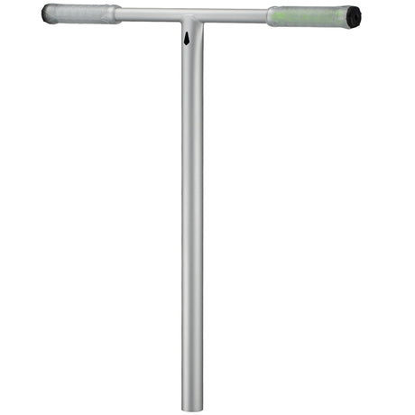 Blunt Thermal V2 HIC Scooter Handle Bars - Silver 650mm