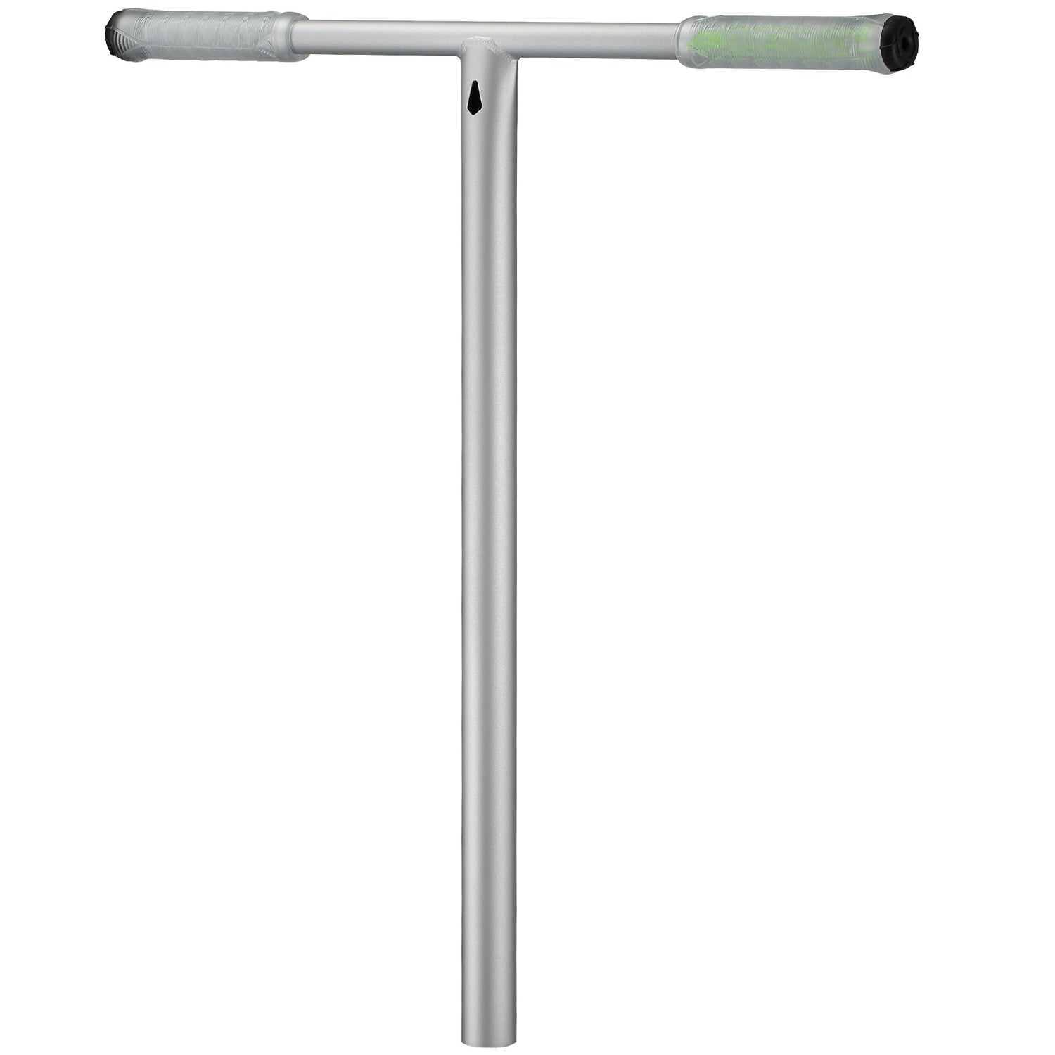 Blunt Thermal V2 HIC Scooter Handle Bars - Silver 650mm