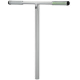 Blunt Thermal V2 HIC Scooter Handle Bars - Silver 650mm