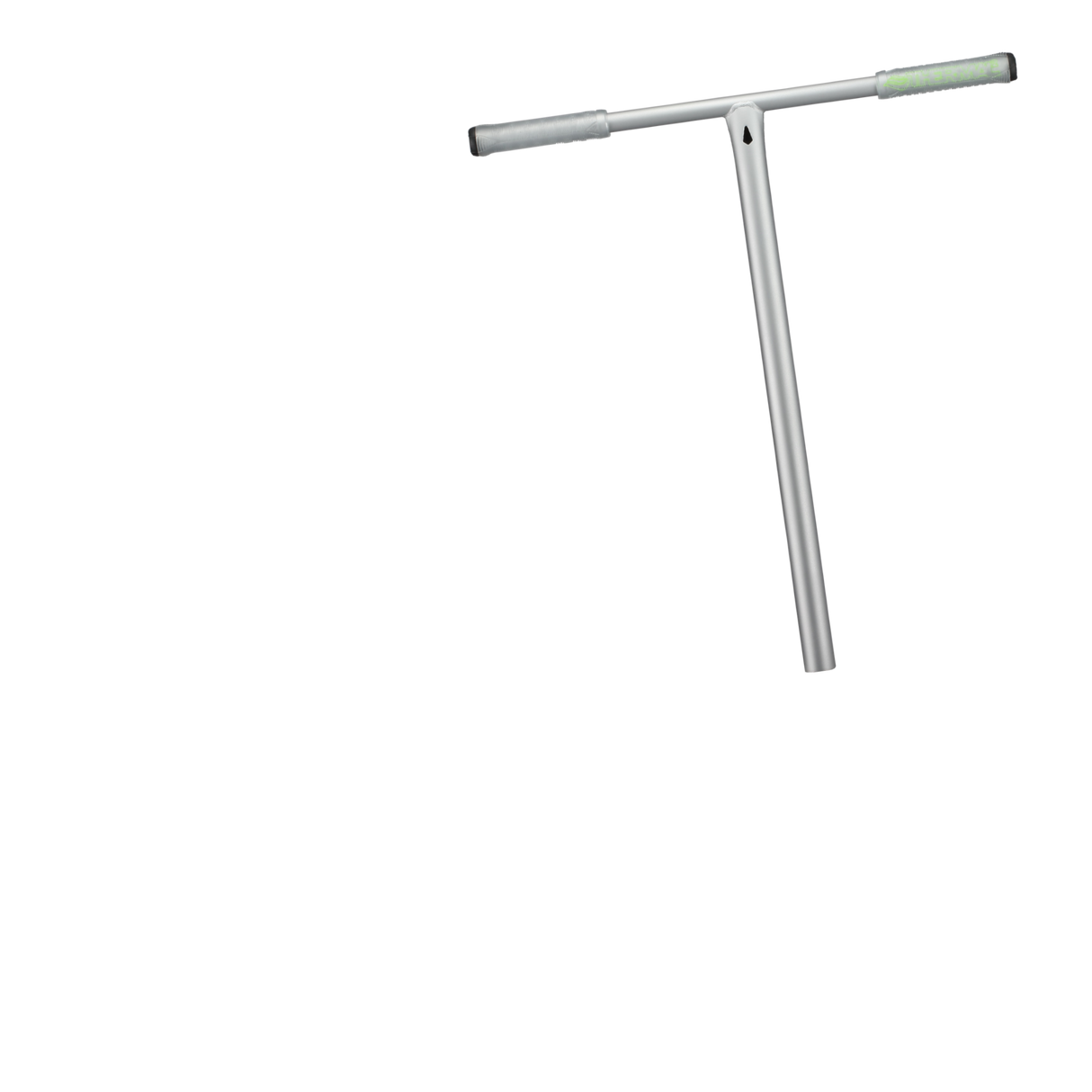 Blunt Thermal V2 HIC Scooter Handle Bars - Silver 650mm