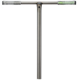 Blunt Thermal V2 HIC Scooter Handle Bars - Trans Black 650mm