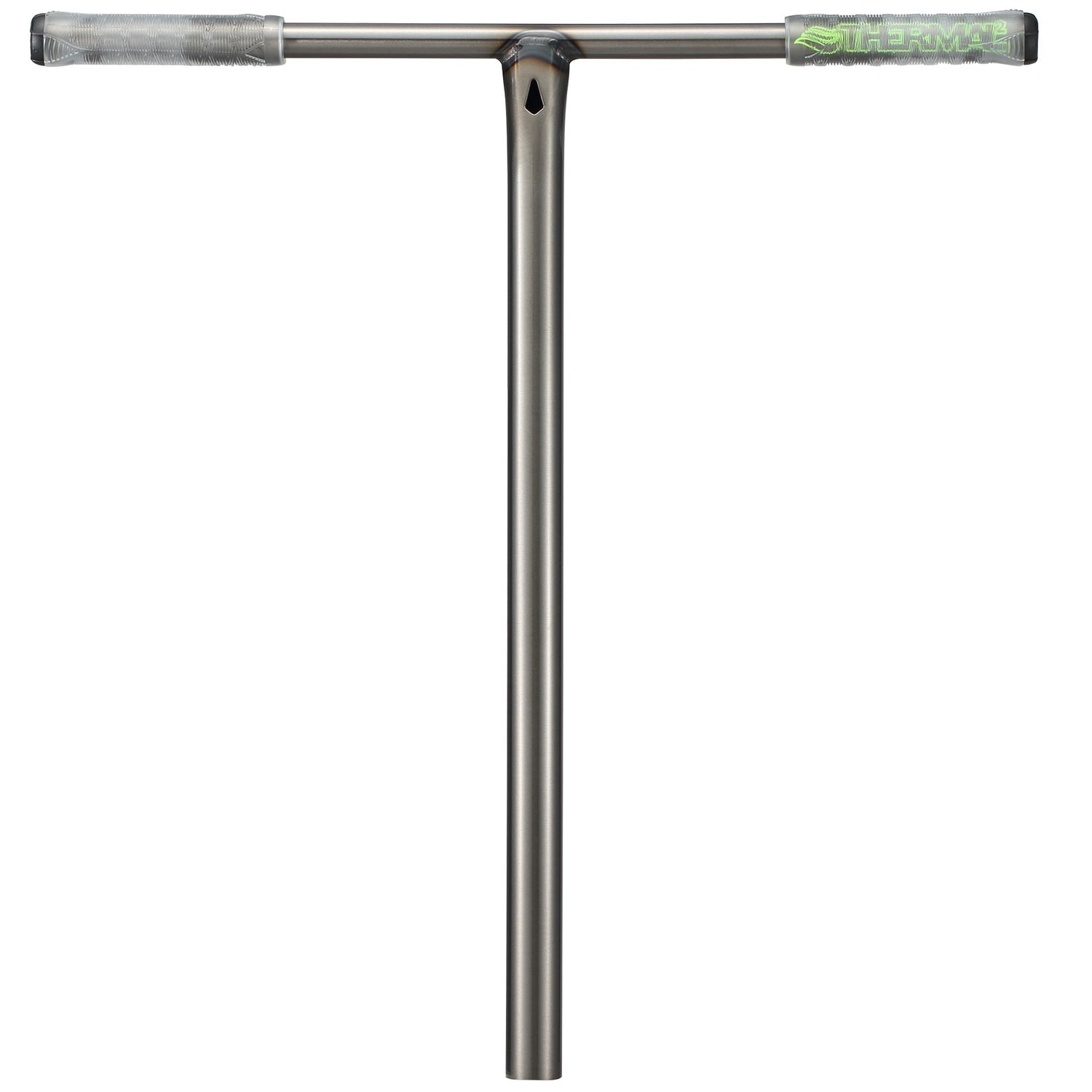 Blunt Thermal V2 HIC Scooter Handle Bars - Trans Black 650mm