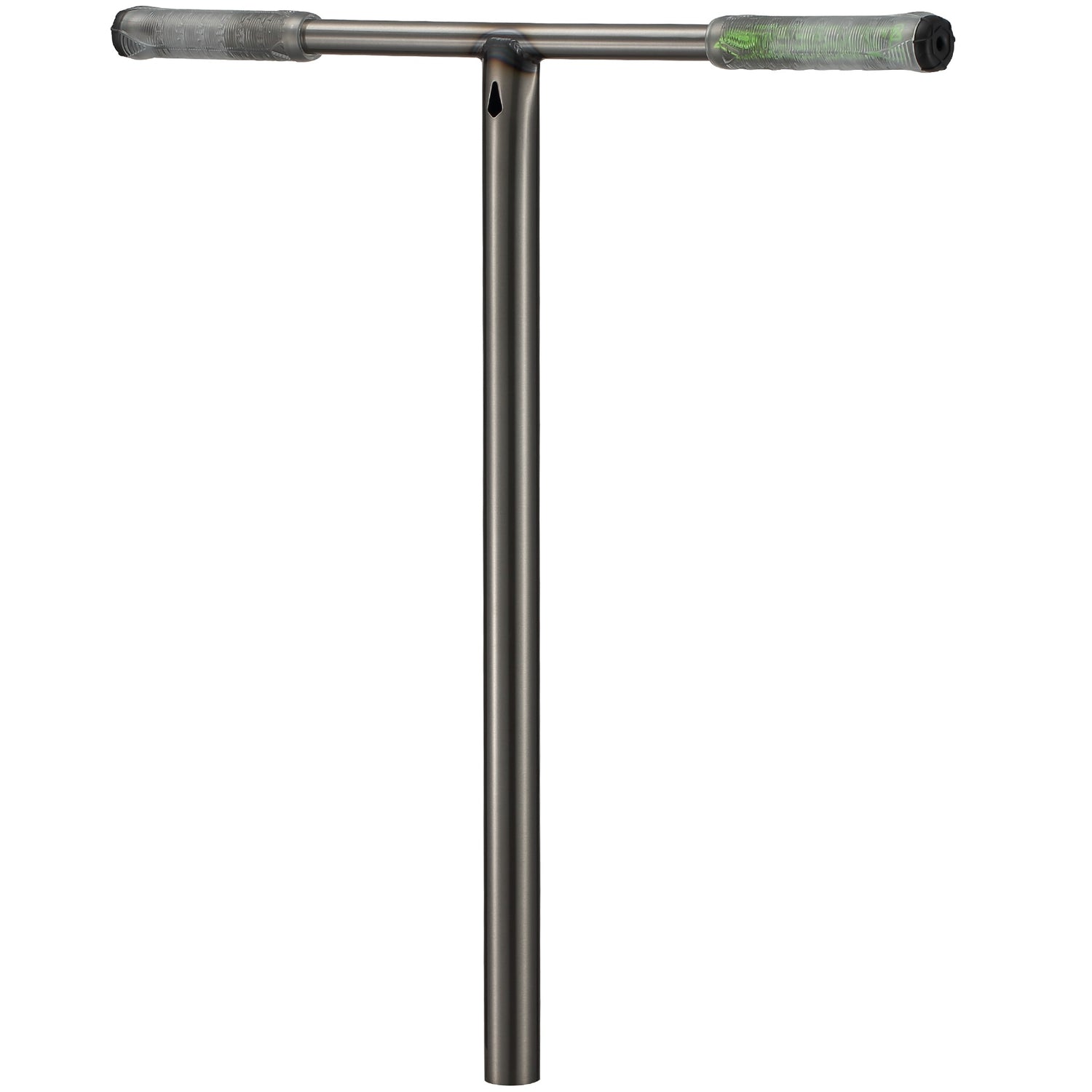 Blunt Thermal V2 HIC Scooter Handle Bars - Trans Black 650mm