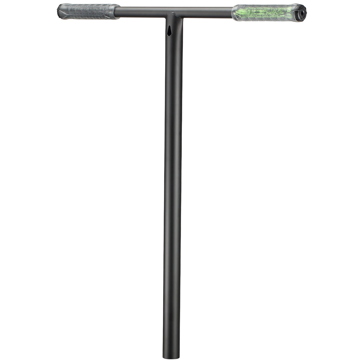 Blunt Thermal V2 HIC Scooter Handle Bars - Black 720mm