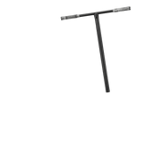 Blunt Thermal V2 HIC Scooter Handle Bars - Black 720mm