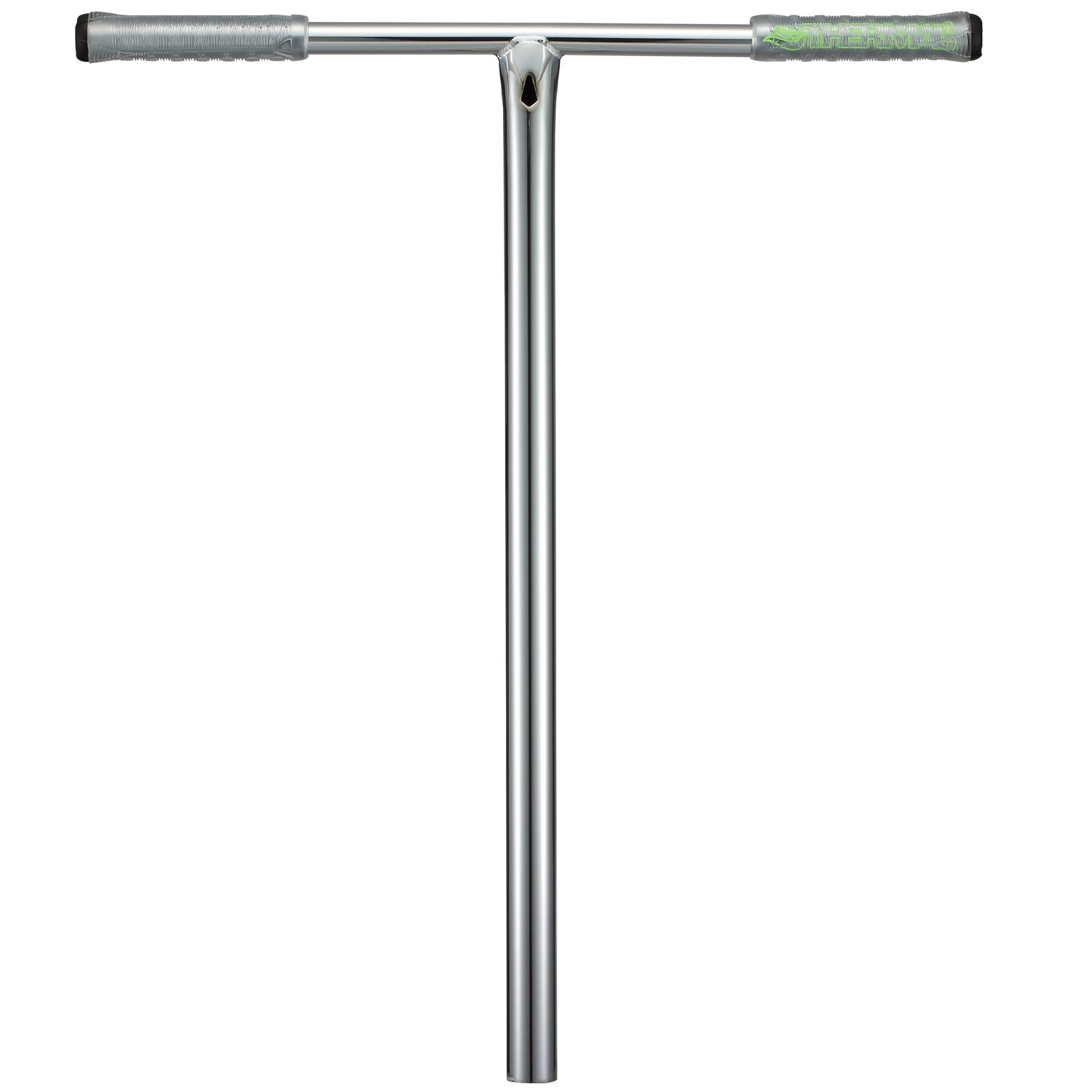 Blunt Thermal V2 SCS Scooter Handle Bars - Chrome 720mm
