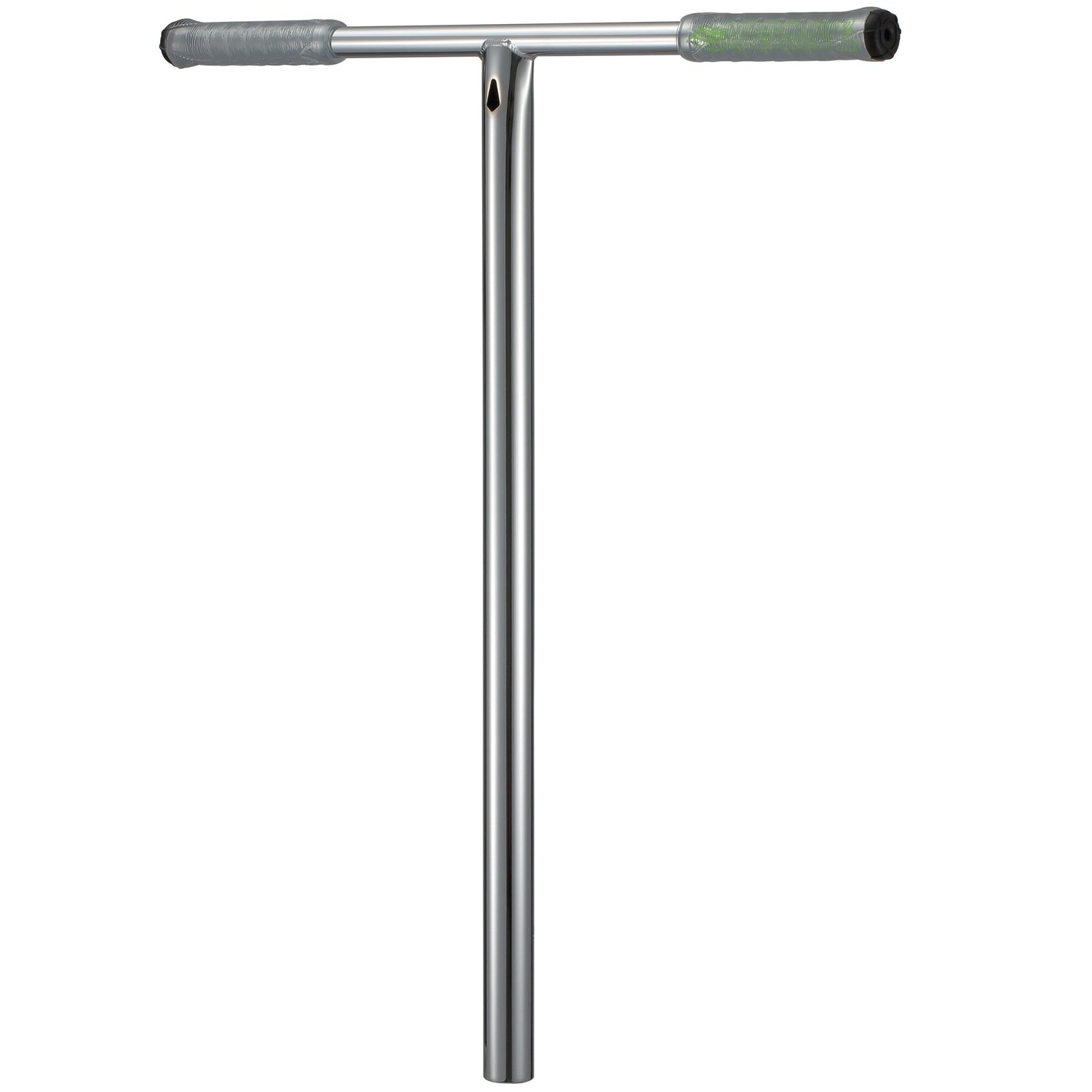Blunt Thermal V2 SCS Scooter Handle Bars - Chrome 720mm