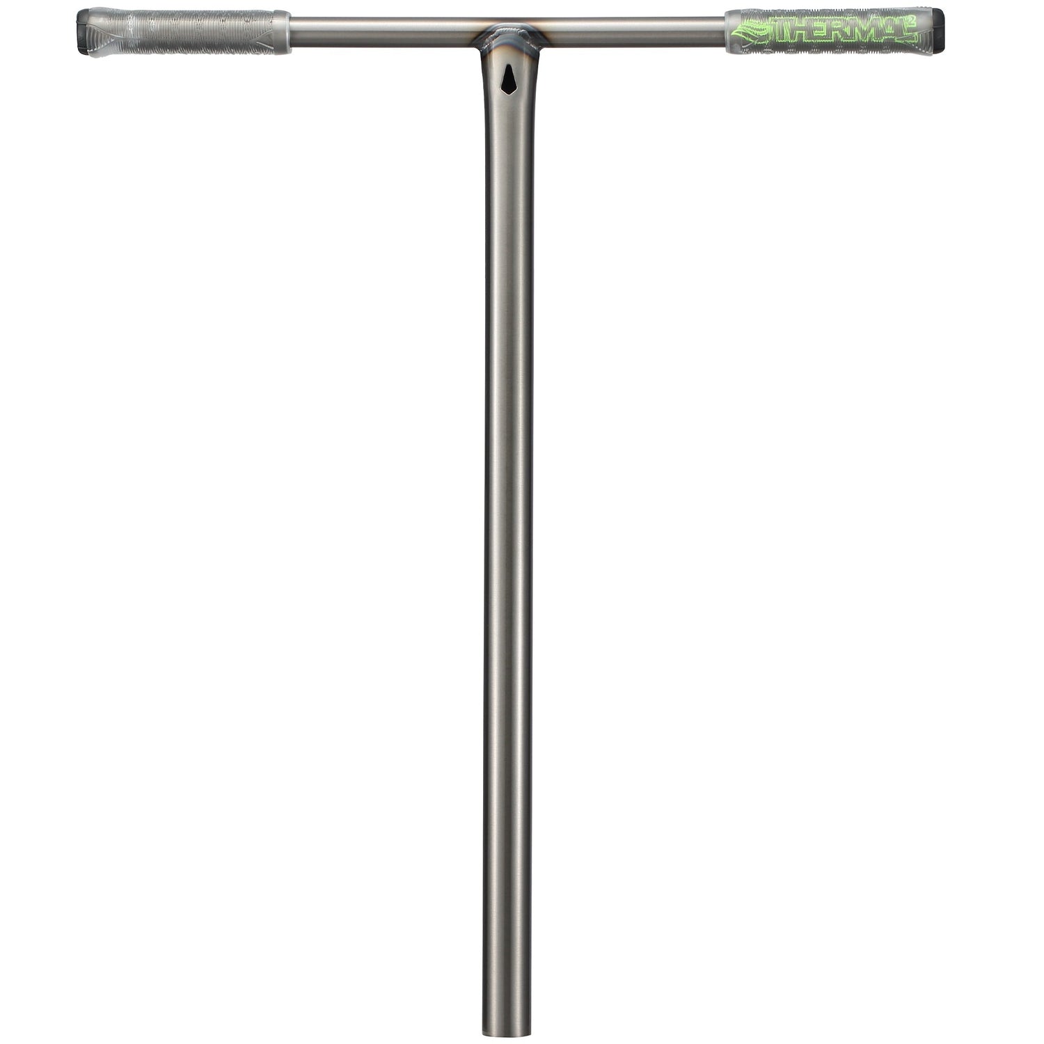 Blunt Thermal V2 SCS Scooter Handle Bars - Trans Black 720mm
