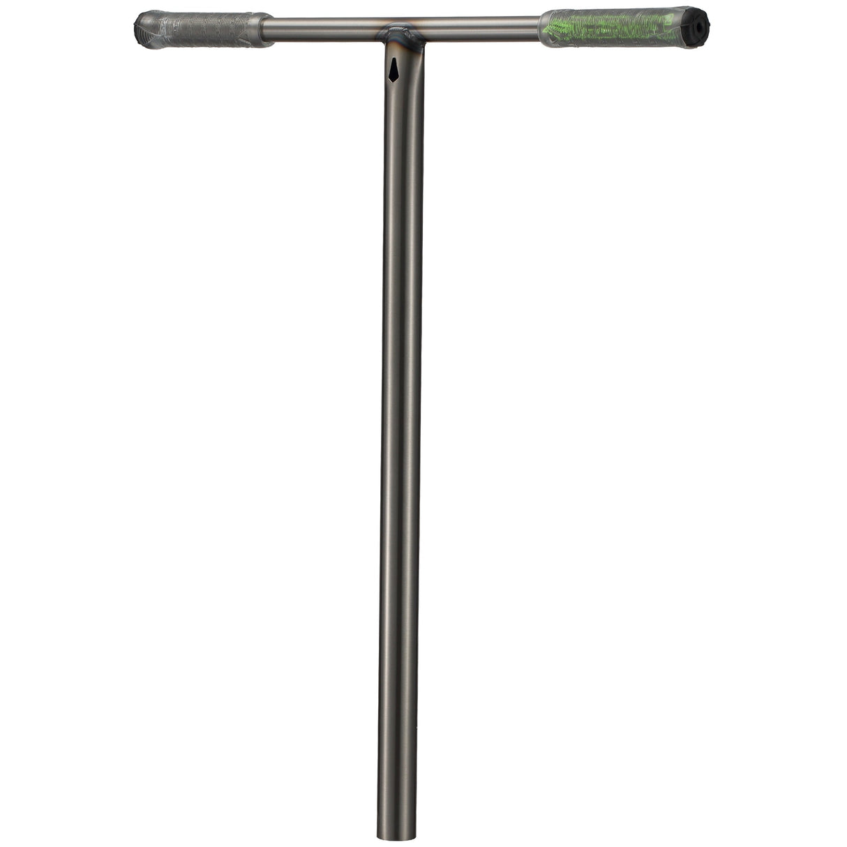 Blunt Thermal V2 SCS Scooter Handle Bars - Trans Black 720mm