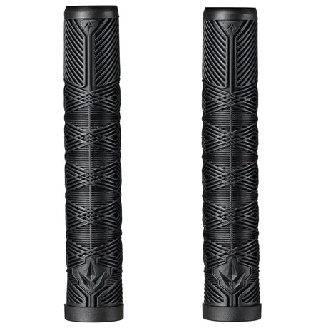 Blunt V3 160mm Bar Grips - Black