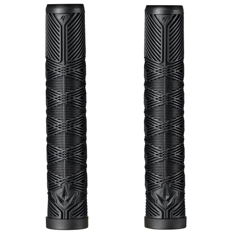 Blunt V3 160mm Bar Grips - Black